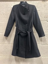 TED BAKER Rose Belted Midi