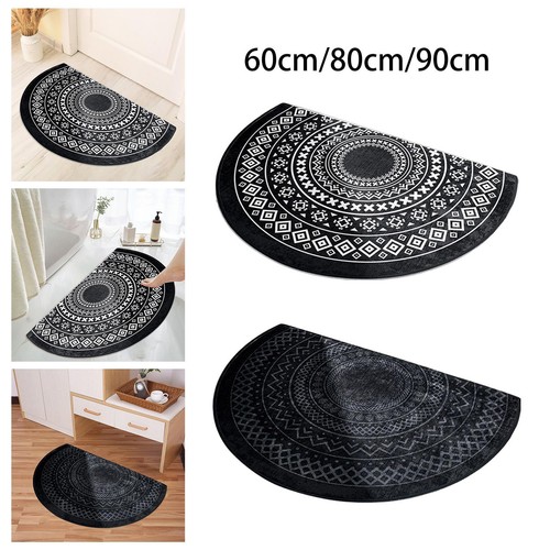 Anti slip bathroom rugs - slip,