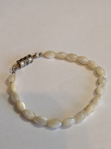 Bracelet mother pearl shell - of,