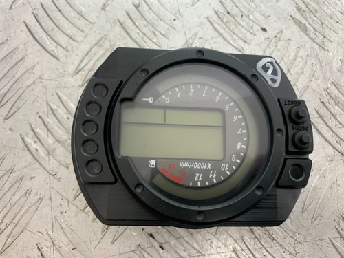 Kawasaki zx10r zx10 speedo - zx10r, r