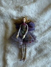 Fairy Pixie Doll Butterfly