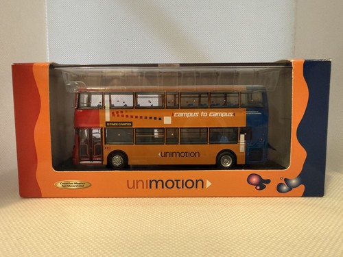 Ukbus 1022 alexander - 1/76,