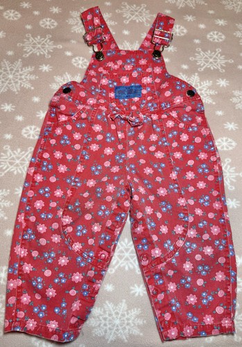 Vintage okie dokie 80s - vintage,