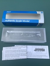 DAPOL N GAUGE LOCOMOTIVE