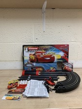 Carrera First Disney Pixar