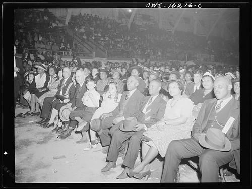 Detroit michigan wpa scrap - michigan,