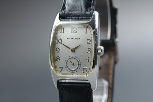 Near mint hamilton boulton - *near, mint*