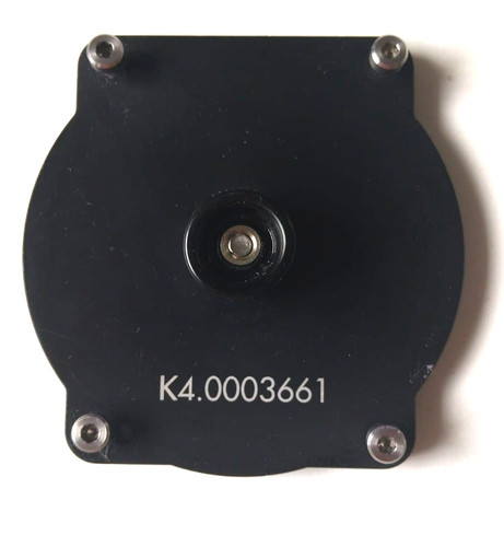 Arri 0003661 coverplate for - arri, k4.0003661