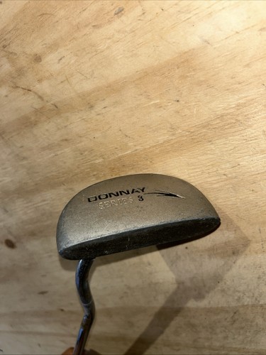 Donnay series putter - 3,