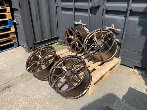 Bmw 3 series g20 - 20",