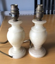 Matching Pair Of Vintage Heavy