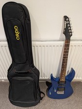 Cruiser by Crafter Left Handed