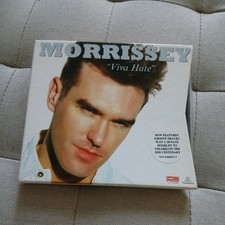 Morrissey - Viva Hate (2005)