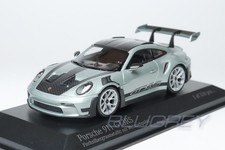 Minichamps 1/43 Porsche 911