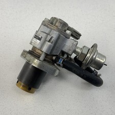 07-17 Lexus LS460 Engine High