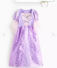 BNWT Disney Rapunzel Fancy