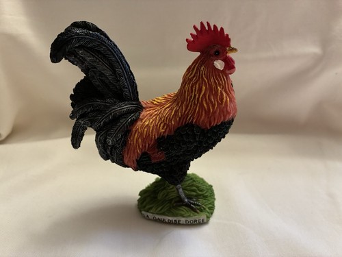 French chicken gauloise - french, ‘la