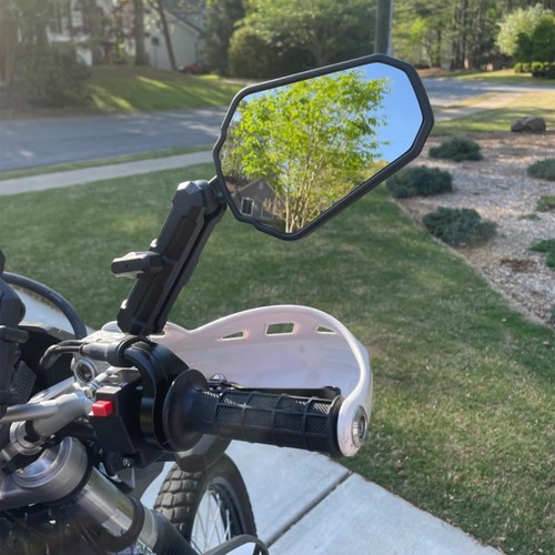 Pair motorcycle m10 - pair, m8