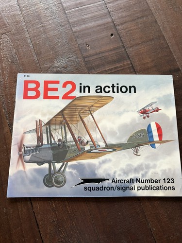 Squadron signal be2 action - squadron/signal,