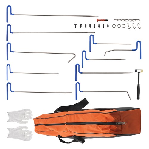 29pcs car dent - car,