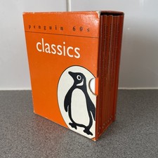 PENGUIN 60s CLASSICS 10