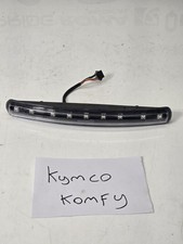 Kymco komfy mobility scooter