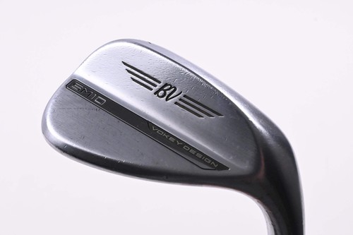 Titleist vokey sm10 sand wedge - vokey,