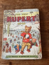 Vintage Children's Book,The