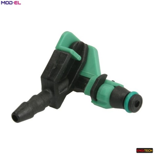 Hose fuel overflow - fuel,