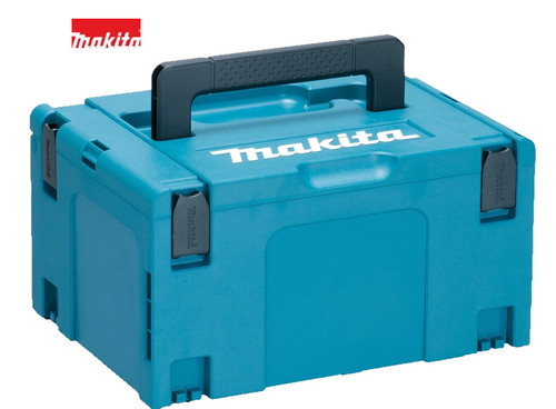 Makita tool box - box, makpac