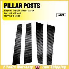 CARBON FIBRE For VW GOLF MK5 V