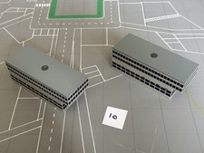 Herpa | Airport Building | 2x