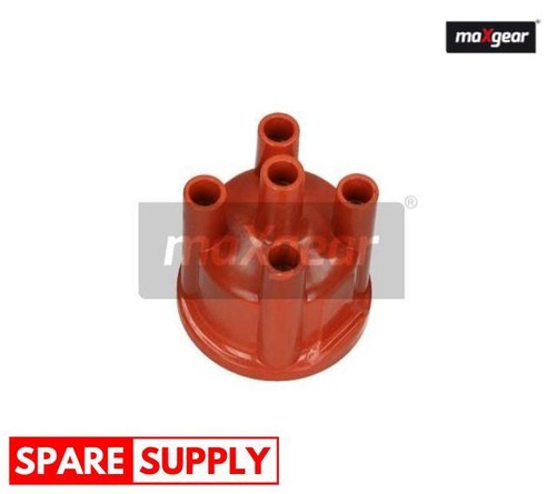 Distributor cap for - distributor, capri