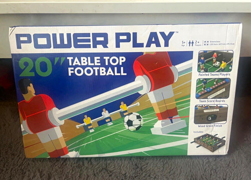 Power play 20in - play,