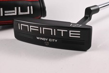 Wilson Infinite Windy City
