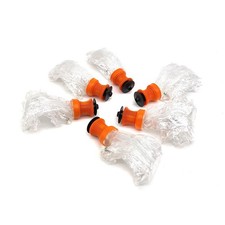 1X(6 Packs Replacement Balloon
