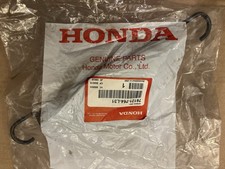 Honda Compact Tractor Deck