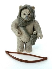 Vintage Star Wars last 17