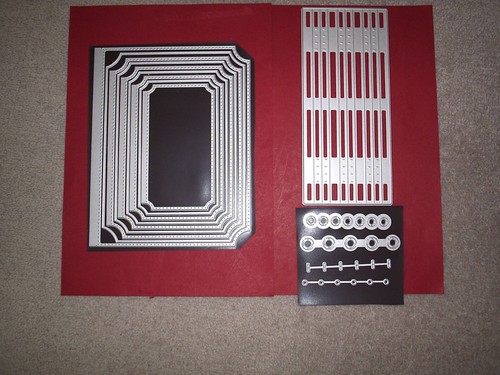 Tonic studios keepsake book - tonic,