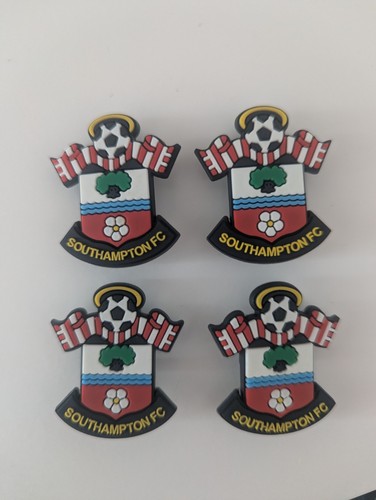 Southampton football team - 4x,