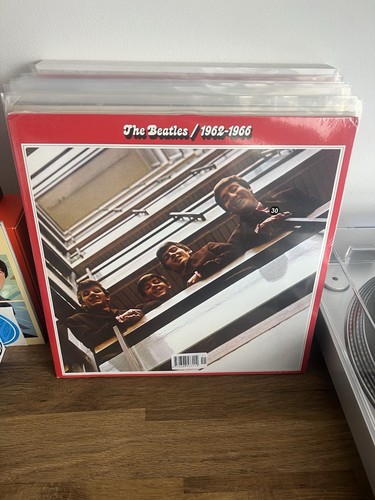 The beatles 1962 - beatles, 1962-1966