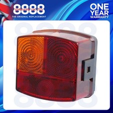 REAR LIGHT LH For Case IH 833