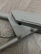 Vintage scope cs770 metal - cs770,