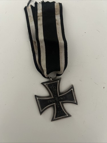 Original ww1 german - german, cross