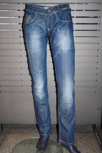 Killah miss sixty jeans - by,