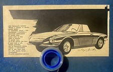 Very Rare Advertising SIMCA