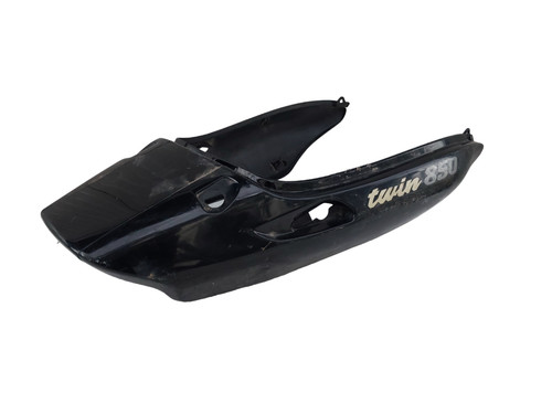 Fairing tail yamaha tdm - yamaha, 850