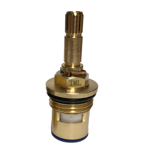 Tap valve cartridge fit - cartridge,
