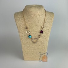 Premium Linen Necklace
