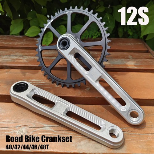 170mm road bike crankset - 170mm,